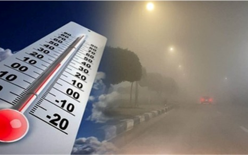 عاجل| تقلبات جوية حادة.. الأرصاد تكشف مناطق سقوط الأمطار اليوم